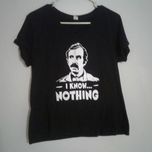 Fawlty Towers shirt